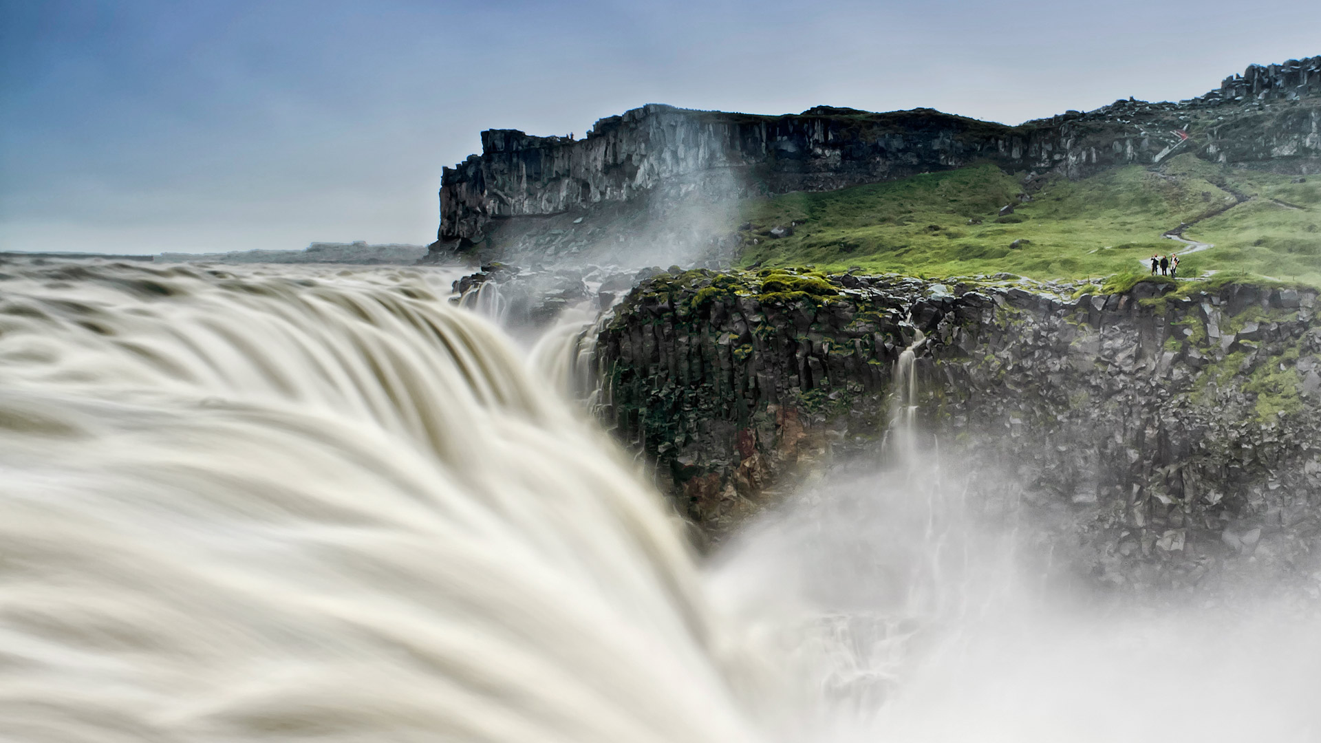 Dettifoss