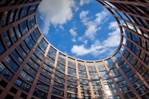 European Parliament