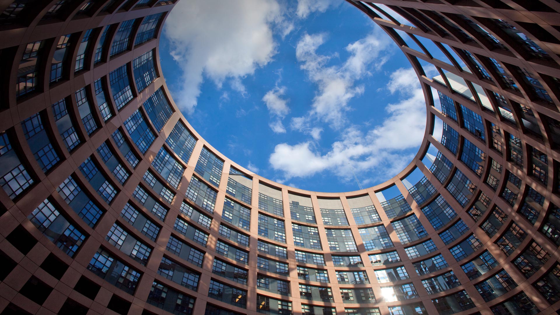 European Parliament