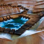 Fort Worth Water Gardens