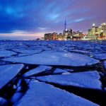 Frozen Toronto