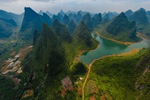 Guilin NP