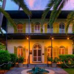 Hemingway Home