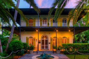 Hemingway Home