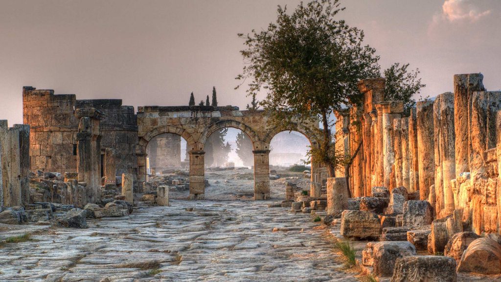 Hierapolis