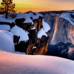 Horsetail Falls