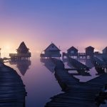 Hungary House Boats