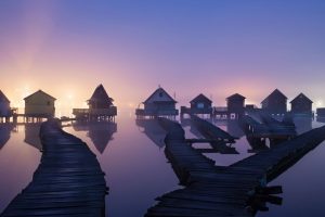 Hungary House Boats