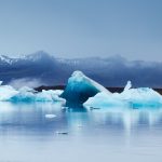 Iceland Iceberg