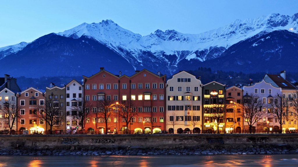 Innsbruck