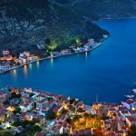 Kastellorizo Island