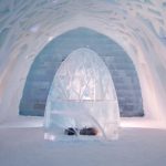 Kiruna Ice Hotel