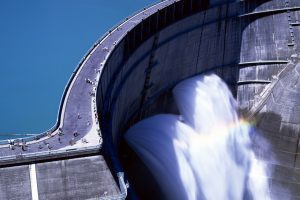 Kurobe Dam