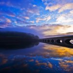 Ladybower Reservoir