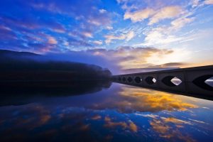 Ladybower Reservoir