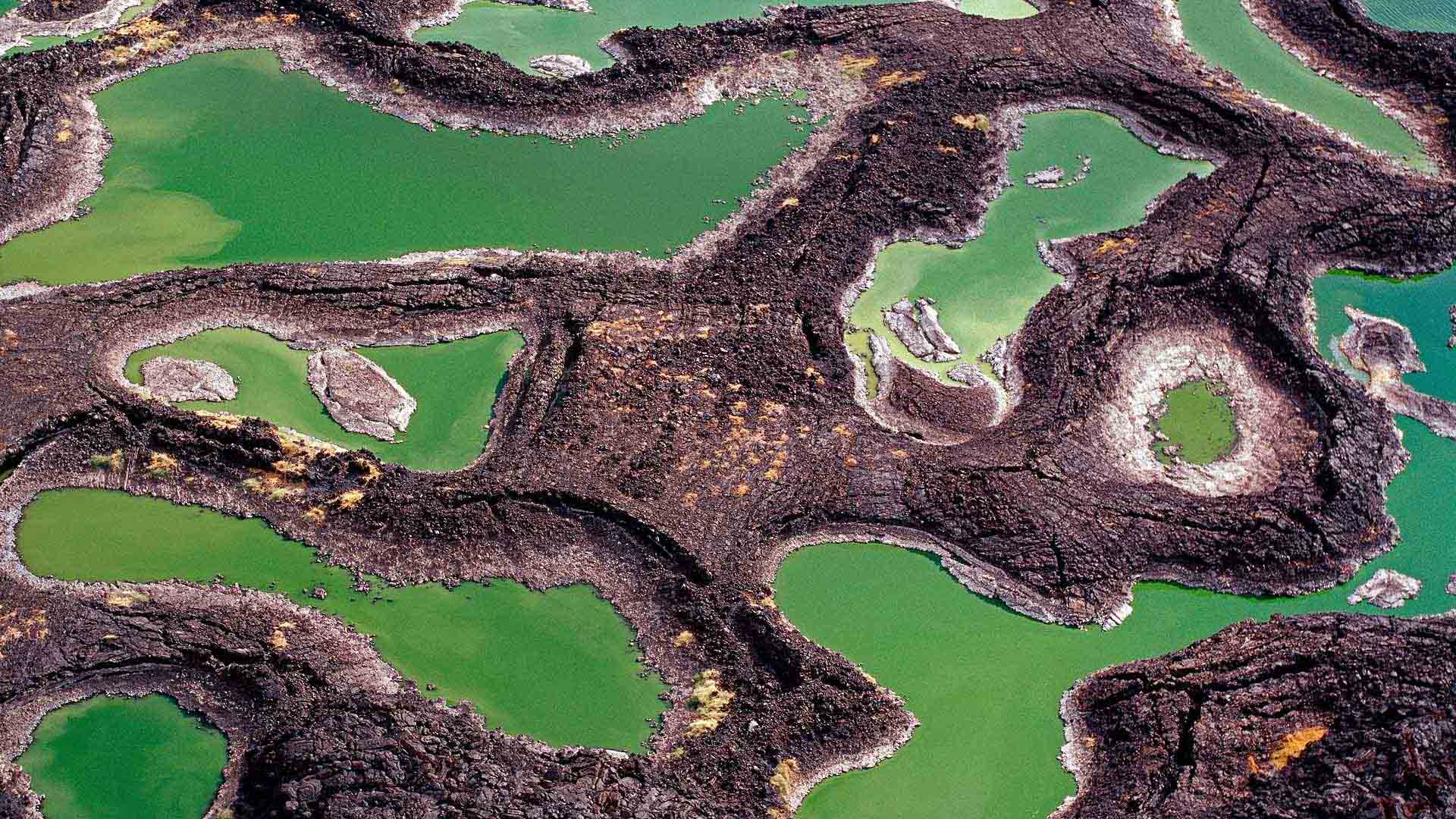 Lake Turkana