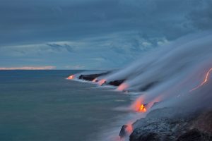 Lava Flows