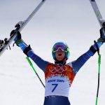 Ligety Gold