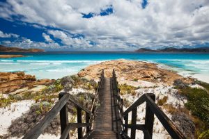 Lucky Bay