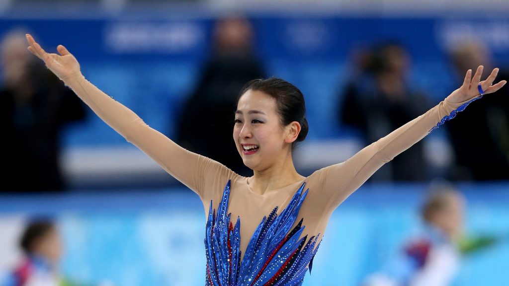 Mao Asada