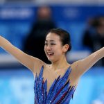 Mao Asada