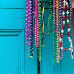 Mardi Gras Beads