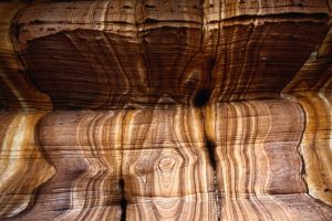 Maria Island Fossil Cliffs