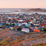 Miquelon Panorama