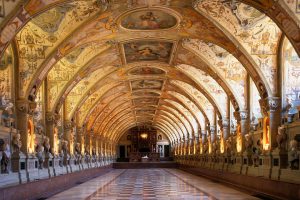 Munich Residenz