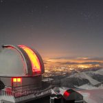 Observatory Pyrenees