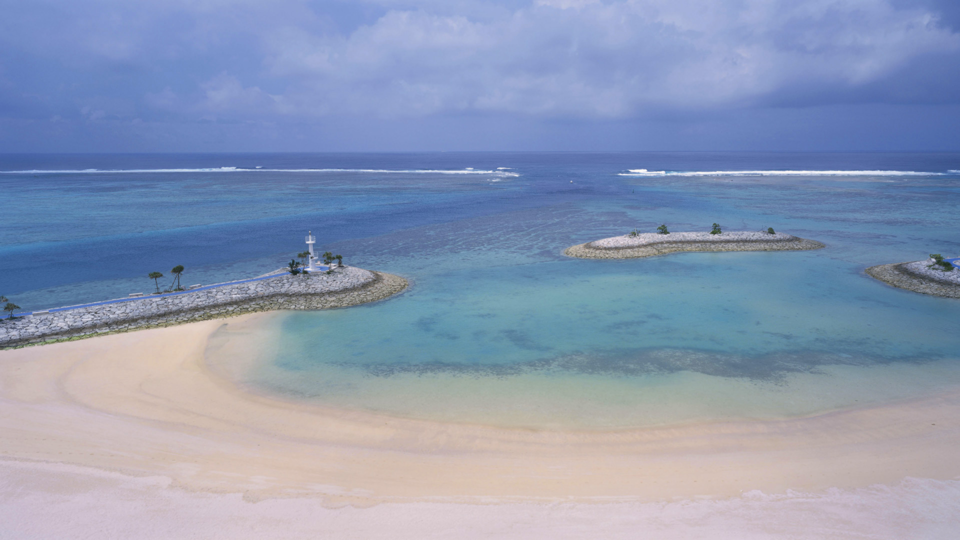 Okinawan Sea