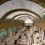 Orsay Museum Paris