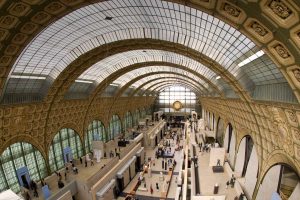 Orsay Museum Paris