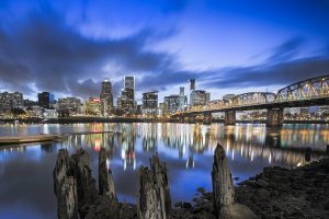 Portland Willamette