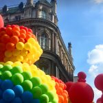 Pride Balloons