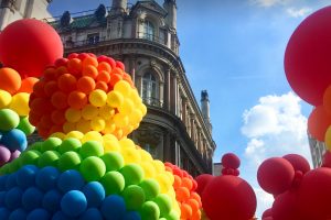 Pride Balloons