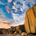 Remarkable Rocks Kangaroo Island