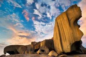 Remarkable Rocks Kangaroo Island