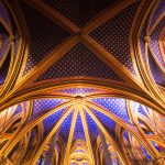 Sainte Chapelle