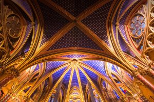 Sainte Chapelle