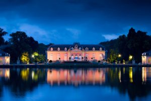 Schloss Benrath