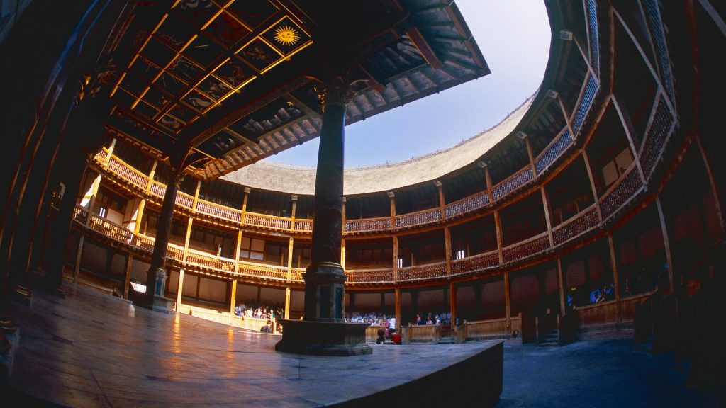 Shakespeare Globe