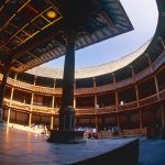 Shakespeare Globe