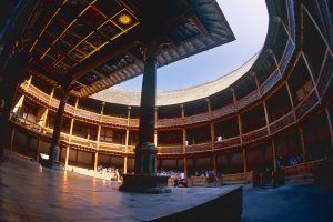 Shakespeare Globe