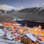 St Moritz