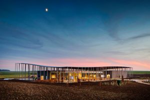 Stonehenge Visitor Centre