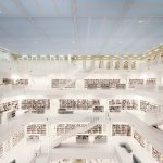 Stuttgart Stadtbibliothek