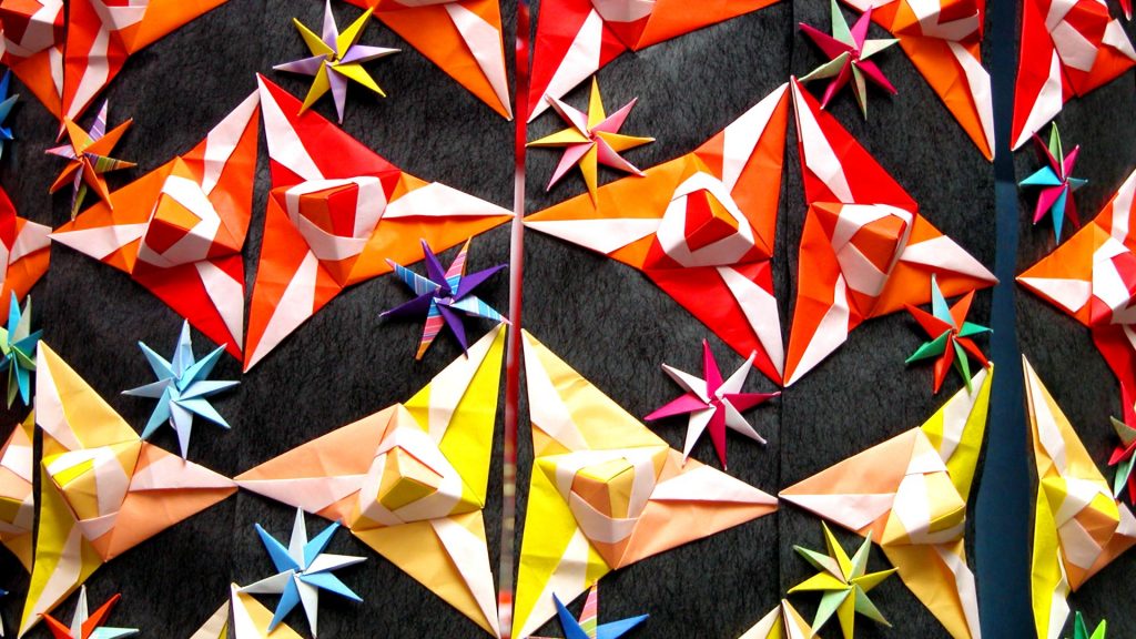 Tana Origami