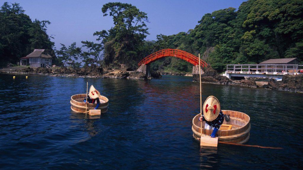 Tarai Boat