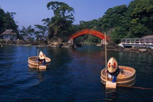 Tarai Boat